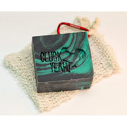 My Cluck Hut Scrubby Soap Sack Soap Accessories