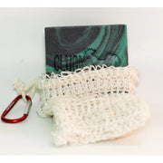 My Cluck Hut Scrubby Soap Sack Soap Accessories