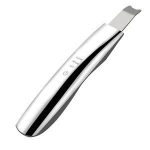 Bio Jouvance Paris Consumer Portable ULTRASonic Skin Scrubber Wholesale