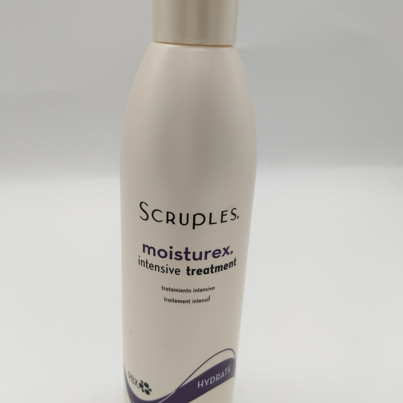 VIP Extensions Scruples Moisturex intensive treatment 8.5oz Hair Care