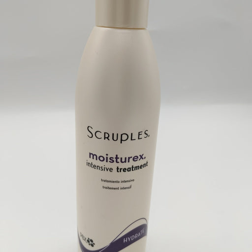 VIP Extensions Scruples Moisturex intensive treatment 8.5oz Hair Care