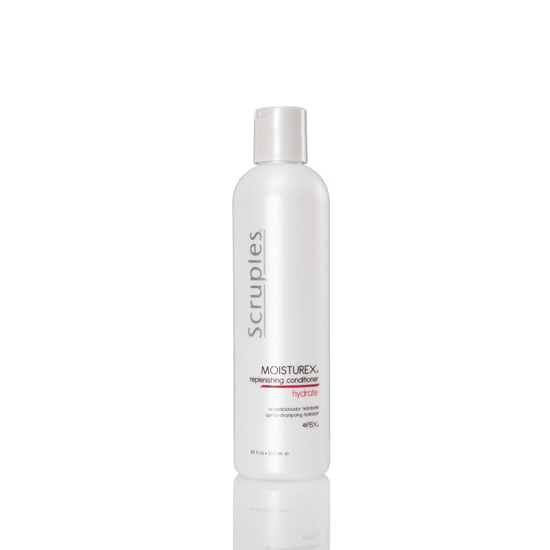 VIP Extensions Scruples MoistureX Replenishing Conditioner for Damaged Hair 8.5 fl oz Hair Care