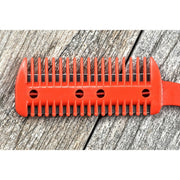 VIP Extensions SE Razor Comb with 5 Extra Blades hair tools