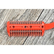 VIP Extensions SE Razor Comb with 5 Extra Blades hair tools