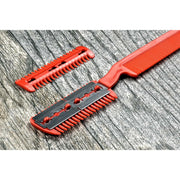 VIP Extensions SE Razor Comb with 5 Extra Blades hair tools