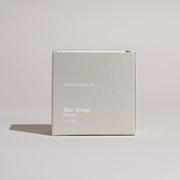 Shore Soap Co. Sea Glass Bar Soap Bar Soap Light Gray