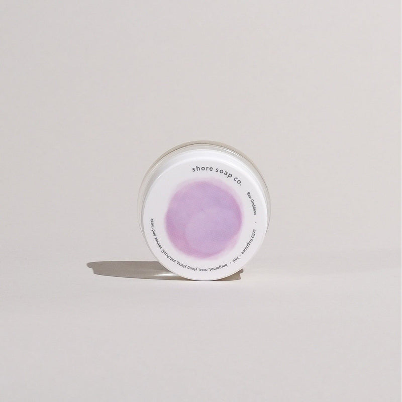 Shore Soap Co. Sea Goddess Solid Fragrance Solid Fragrance