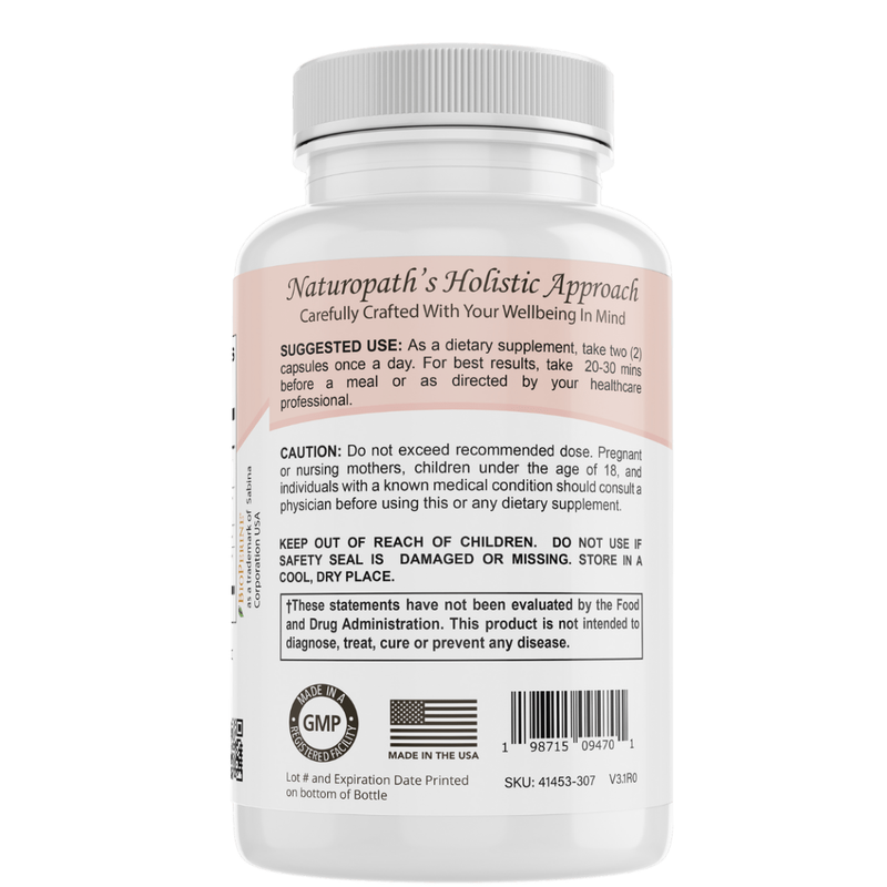 Sea Moss Superfood for Women's Wellness