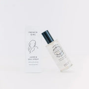 FRENCH GIRL Sea Salt Hair Mist - Jasmin Hair Styling Products