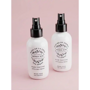 FRENCH GIRL Sea Salt Hair Mist - Jasmin Hair Styling Products