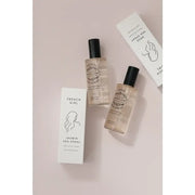 FRENCH GIRL Sea Salt Hair Mist - Jasmin Hair Styling Products