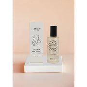 FRENCH GIRL Sea Salt Hair Mist - Jasmin Hair Styling Products