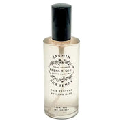 FRENCH GIRL Sea Salt Hair Mist - Jasmin Hair Styling Products