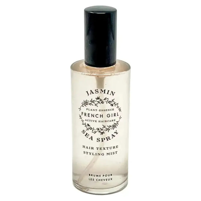 FRENCH GIRL Sea Salt Hair Mist - Jasmin Hair Styling Products