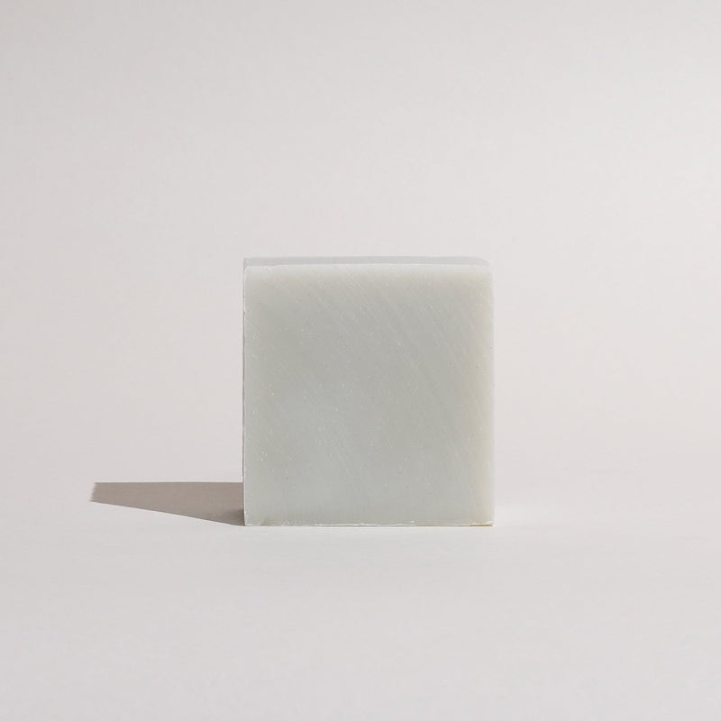 Shore Soap Co. Sea Spray Bar Soap Bar Soap Light Gray
