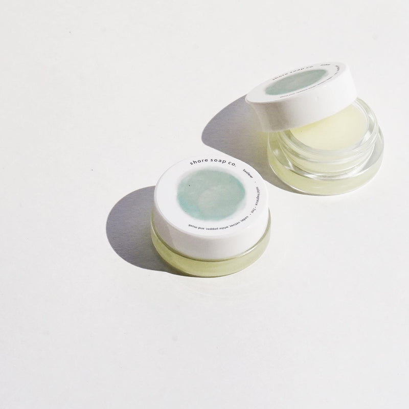 Shore Soap Co. Seafarer Solid Fragrance Solid Fragrance