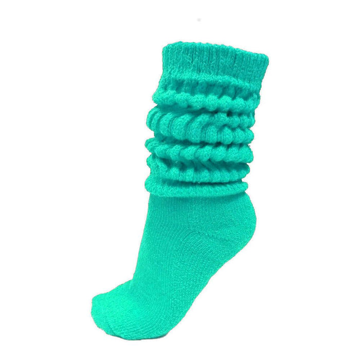 Threddies Thick Slouch Socks