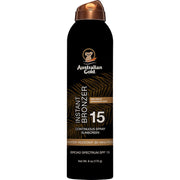 Australian Gold Australian Gold SPF 15 Continuous Spray Bronzer 6 Oz Skin Care