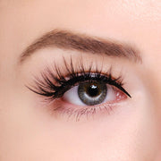 Lurella Cosmetics Synthetic Eyelashes - Seattle False Eyelash