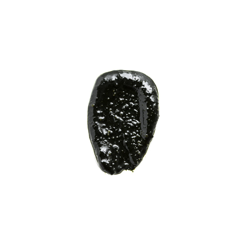 Athar'a Pure Seaweed & Algae Mermaid Face Mask (Vegan, 100% Natural) Face