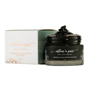 Athar'a Pure Seaweed & Algae Mermaid Face Mask (Vegan, 100% Natural) Face