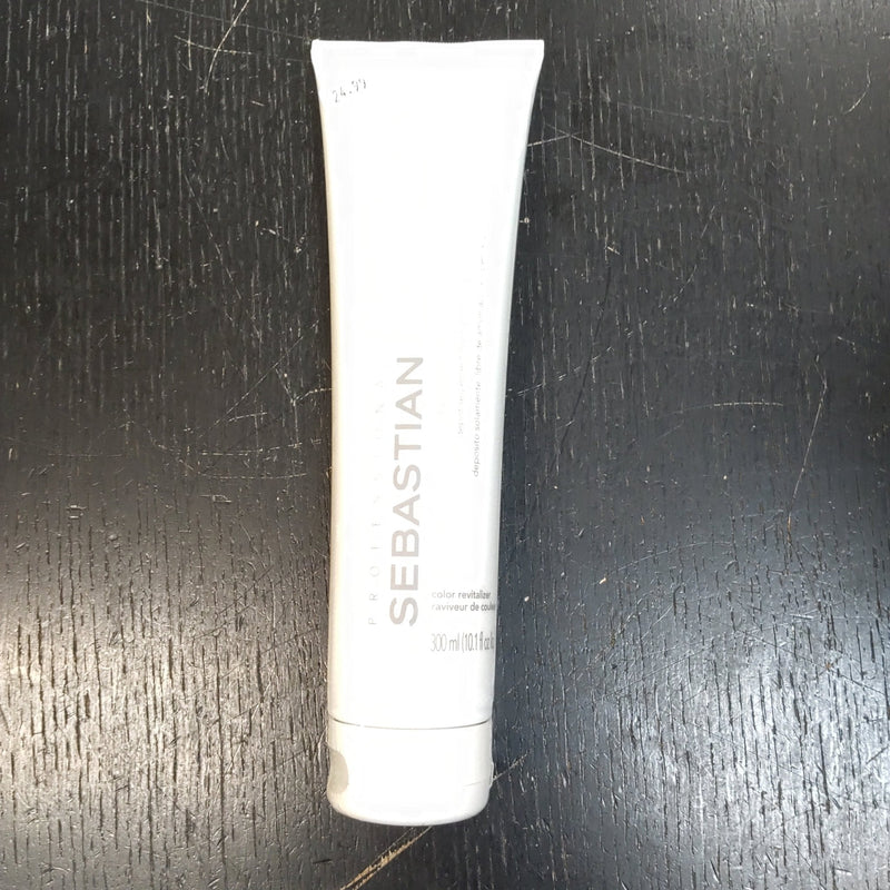VIP Extensions SEBASTIAN Cellophanes Ammonia-Free Hair Color Revitalizer 300ml/10.1oz honey blonde Hair Care