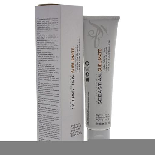 VIP Extensions Sebastian Professional Sublimate Styling Creme 3.38 Oz Hair Care