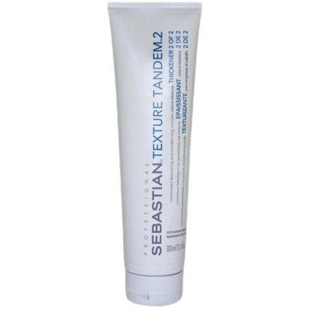 VIP Extensions Sebastian Professional Texture Tandem (#2 Thickener) 10.1 Oz