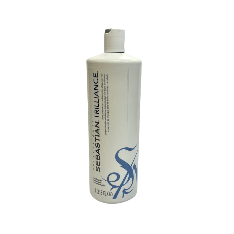 VIP Extensions SEBASTIAN PROFESSIONAL Trilliance Conditioner 33.8 fl oz