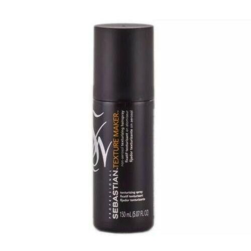 VIP Extensions SEBASTIAN Texture Maker (Non-Aerosol Texturizing Hairspray) 150ml/5.07oz