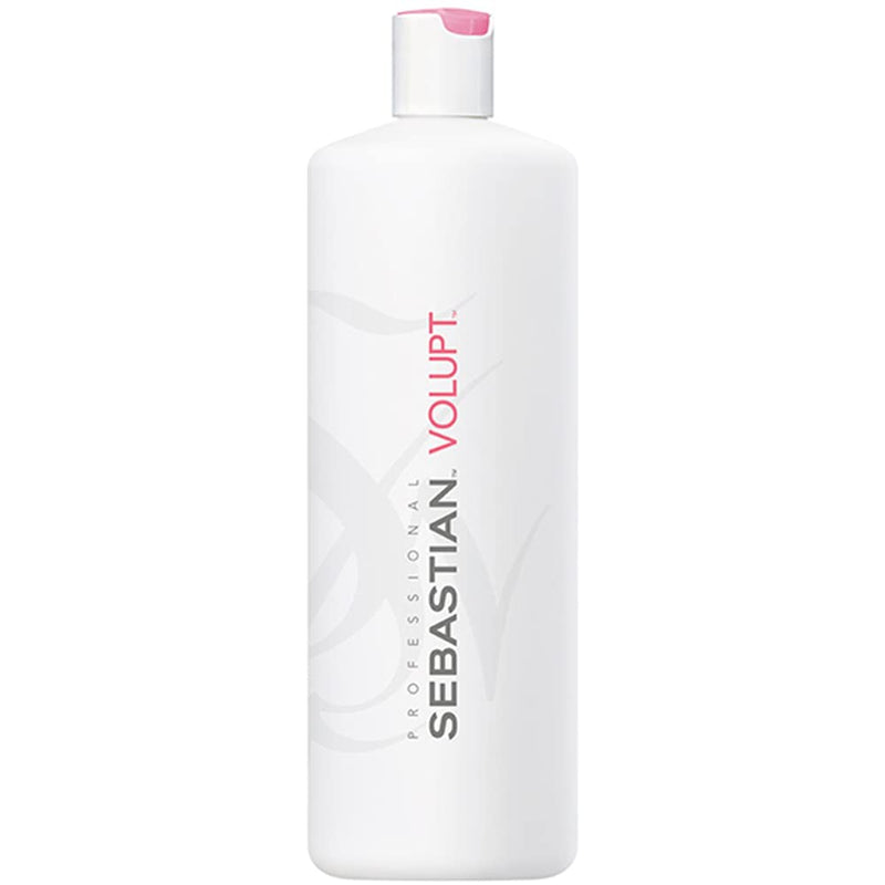 VIP Extensions Sebastian Volupt Conditioner 33.8oz Hair Care