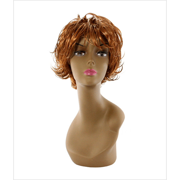 VIP Extensions Seduction Synthetic Wig Synthetic Full Wigs,Deals