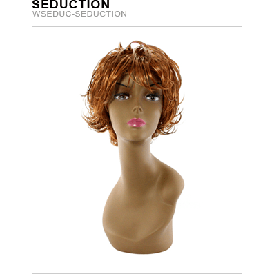 VIP Extensions Seduction Synthetic Wig Synthetic Full Wigs,Deals
