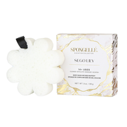 Spongellé Sego Lily | Elevation Boxed Flower Body Wash Infused Buffer