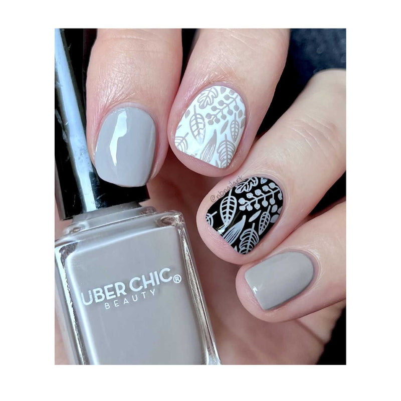 UberChic Beauty She-Wolf - Stamping Polish Stamping Polish