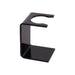 Semogue 0020 Black Acrylic Shaving Brush Stand