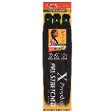VIP Extensions Sensationnel X-Pression Prestretched Braiding Hair 58" #M27/30 Hair Extension
