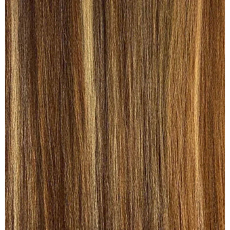 VIP Extensions Sensationnel X-pression Prestretched Braiding Hair M4/27/30. 58" Hair Extension