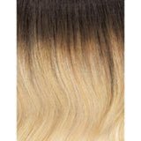 VIP Extensions Sensationnel X-Pression 3X Pre-Stretched Braiding Hair 58" – T1B/613 Hair Extension Tan