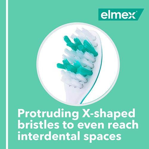 Elmex Elmex Sensitive professional Toothbrush Duo - 0.80 Oz Toothbrush