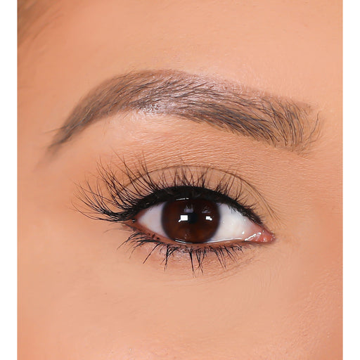 Lurella Cosmetics - 3D Mink Eyelashes - Serina 0.25oz.