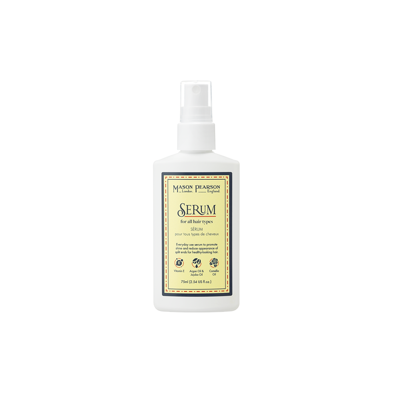 Mason Pearson Mason Pearson Serum 75ml Hair Serum
