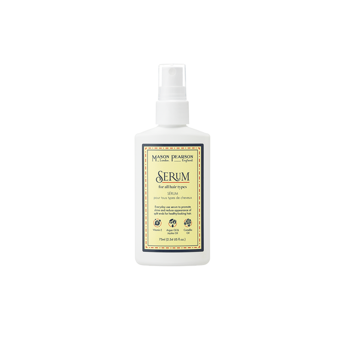 Mason Pearson Serum 75ml