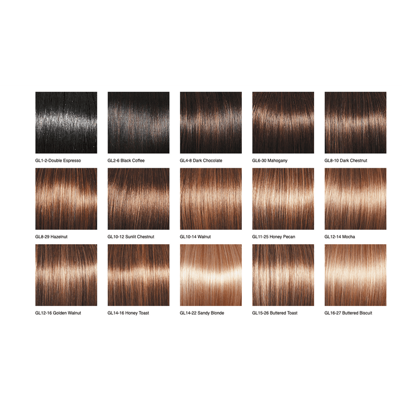 VIP Extensions Serving Style by Gabor Gabor Wigs