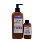 Cimarron Creek Essentials Lavender Organic Hand & Body Lotion Lotion & Moisturizer