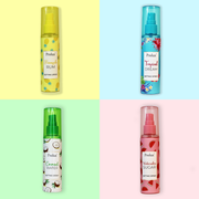 Prolux Cosmetics SETTING SPRAY setting spray