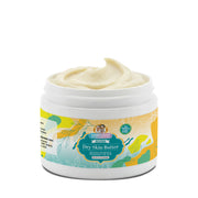 Garner's Garden Severe Dry Skin Butter Baby Care White Smoke