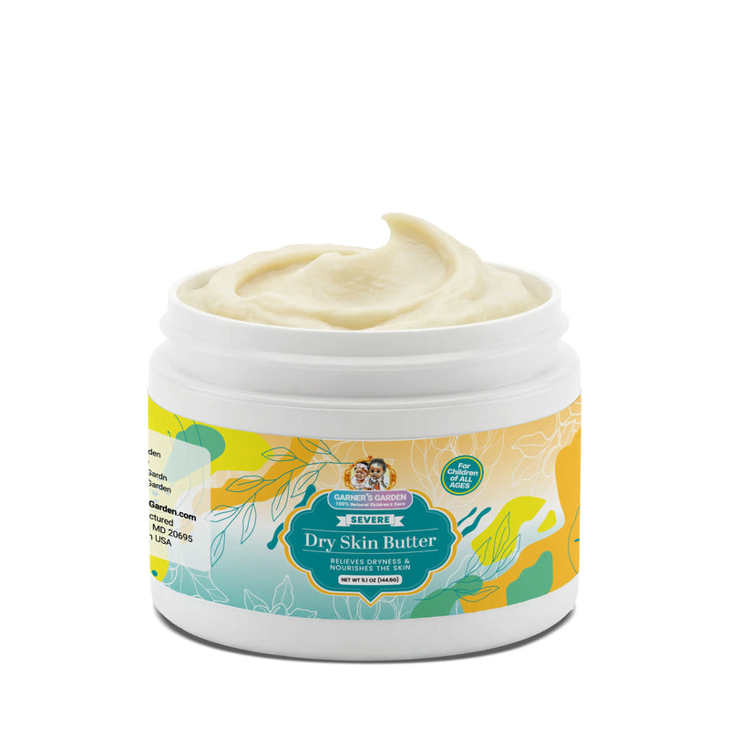 Garner's Garden Severe Dry Skin Butter Baby Care