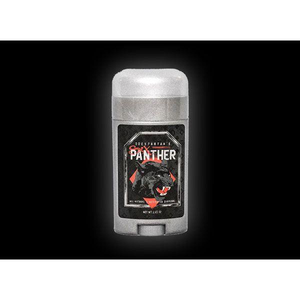 Doc Spartan® ArmPit Armor Natural Deodorant Deodorant