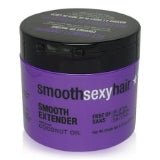 VIP Extensions Sexy Hair Smooth Extender Nourishing Smoothing Masque 6.8 OZ Hair Care